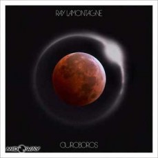 Ray Lamontagne | Ouroboros (Lp)